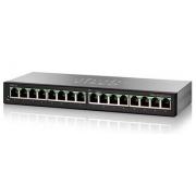 16-port Gigabit Ethernet Switch Cisco SG95-16