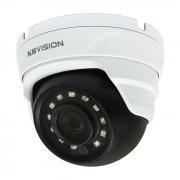 Camera 4in1 Dome 2MP KBVISION KX-Y2002S4
