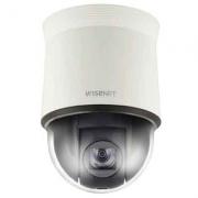 Camera AHD Dome PTZ 2MP Wisenet HCP-6230/CAP