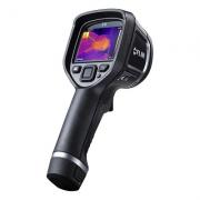 Camera đo nhiệt độ hồng ngoại FLIR E6-XT (realtime, -20°C~550°C, 240 × 180 pixels, 3.4 mrad)