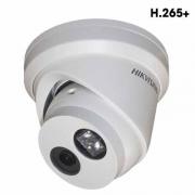 Camera Dome IP 8MP H265+ HIKVISION DS-2CD2385FWD-I