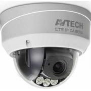 Camera HDCCTV-TVI Dome 2MP AVTECH AVT543