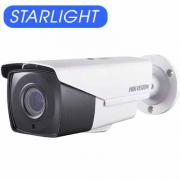 Camera HDTVI 2MP Starlight Hikvision DS-2CE16D8T-IT3ZF