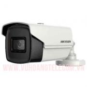Camera HDTVI Starlight 5MP Hikvision DS-2CE16H8T-IT3F
