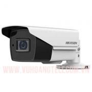 Camera HDTVI Starlight 5MP Hikvision DS-2CE19H8T-IT3ZF