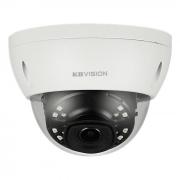 Camera IP 8MP ePoE bán cầu KBVISION KX-D8002iN