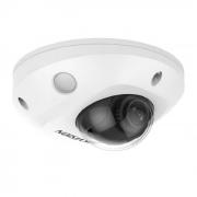 Camera IP Dome 2MP HIKVISION DS-2CD2523G0-IS