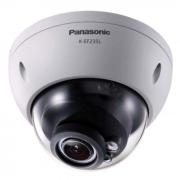 Camera IP Dome 2MP Panasonic K-EF235L01E