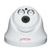 Camera IP Dome 3.0 MP J-TECH SHD3320B3
