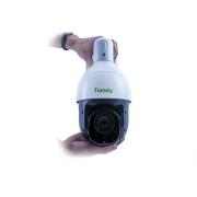 Camera Tiandy PTZ 2MP TC-H324S Spec:25X/I