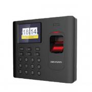 Máy chấm công độc lập Hikvision SH-K2A801EF có màn hình LCD