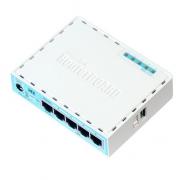 Router Mikrotik hEX RB750Gr3
