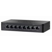 SF95D-08-AS Switch chia mạng Cisco SF95D-08 8-Port 10/100 Desktop Switch