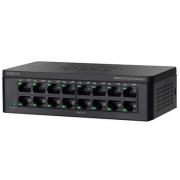 SF95D-16-AS Switch Cisco SF95D-16-AS 16-Port 10/100 Desktop Switch