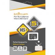 Thẻ nhớ 16GB Ebitcam Ultra Class 10
