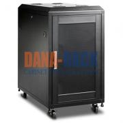 Tủ Rack System Cabinet 16U-D600