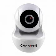 Camera AI Wifi 2MP VANTECH AI-V2020