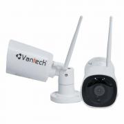Camera IP AI Wifi 2MP VANTECH AI-V2031
