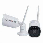 Camera IP AI Wifi 3MP VANTECH AI-V2031B