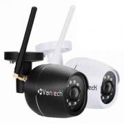 Camera IP Wifi 2MP VANTECH VP-6600C