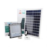 Đèn pha năng lượng mặt trời JinDian 200W JD-7200