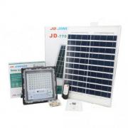 Đèn pha năng lượng mặt trời JinDian 70W JD-770