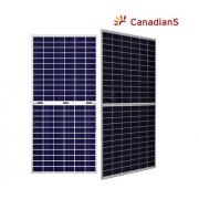 Tấm pin năng lượng mặt trời Canadian CS3W-440MS