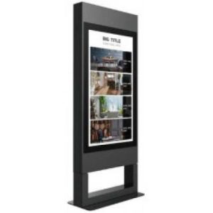 Màn hình quảng cáo 43 inch Dahua DH-MPS-LICENSE