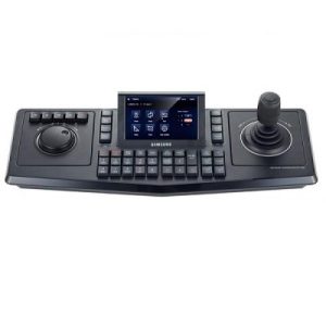 Bàn điều khiển camera PTZ Samsung WISENET SPC-7000