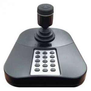 Bàn điều khiển camera Speed Dome qua cổng USB HDParagon HDS-1005KI