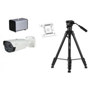 Combo Camera thân nhiệt Dahua DH-TPC-BF3221-T (có Blackbody) - Bản vừa đủ