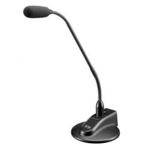 Micro cổ ngỗng TOA EM-380