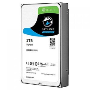Ổ cứng chuyên dụng 1TB SEAGATE SKYHAWK ST1000VX005