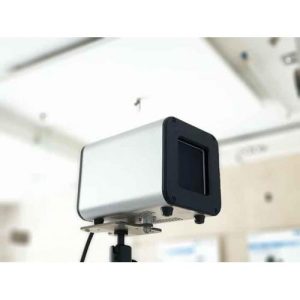 Thiết bị đo thân nhiệt phụ trợ blackbody KBVISION KX-B01TN