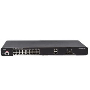 Thiết bị chuyển mạch RUIJIE Managed Switch RUIJIE RG-S1920-18GT2SFP