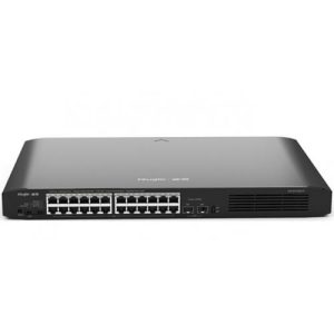 Switch POE 24 cổng RUIJIE RG-ES126G-P-L