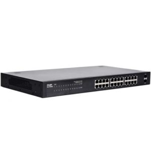 Switch 24 cổng RUIJIE RG-S1826G
