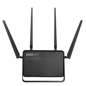 A3000RU - Router Wi-Fi băng tần kép Gigabit AC1200
