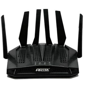 AC1900 Wireless Router APTEK A196GU
