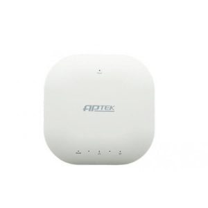 AC750 Dual Band Ceiling Access Point APTEK AC752P