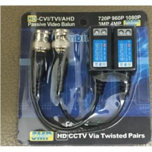 Balun Vít Vặn 5.0MP (chất lượng lên đến 5.0Mp)