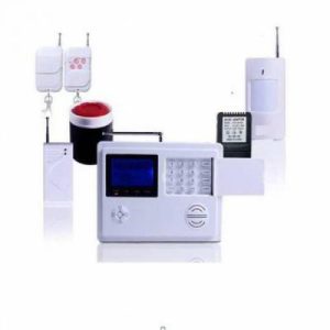 Báo trộm không dây Kawa KW-261 Line