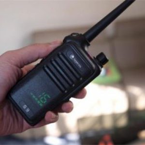 Bộ đàm cầm tay Hypersia S9