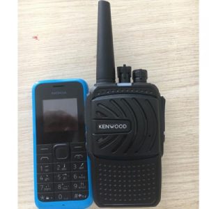 Bộ đàm cầm tay Kenwood TK-340