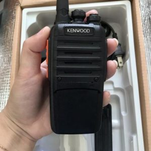 Bộ đàm cầm tay Kenwood TK-639