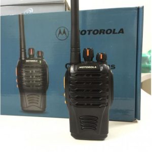Bộ đàm Motorola GP-368 Plus