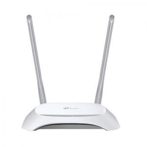 Bộ định tuyến không dây TP-Link TL-WR840N 300Mbps