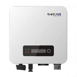 BỘ HÒA LƯỚI ĐIỆN MẶT TRỜI 1000W SOFAR