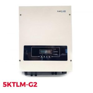 Bộ hòa lưới INVERTER SOFAR 5KTKM - G2 (1PHASE)