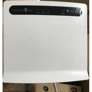 Bộ phát 4g lte Huawei B593u-12/B593s-12 - Modem Wifi 3G/4G LTE Industrial, Tốc độ 4G 100Mbps